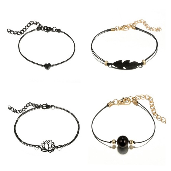 NEW!💙💎INCREDIBLY🖤ADORABLE😎DELICATE💛BUNDLE💎💙 - Picture 4 of 8